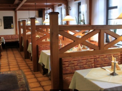 照片: Giebelhof Sehic