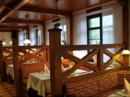 照片: Giebelhof Sehic
