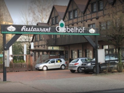 照片: Giebelhof Sehic
